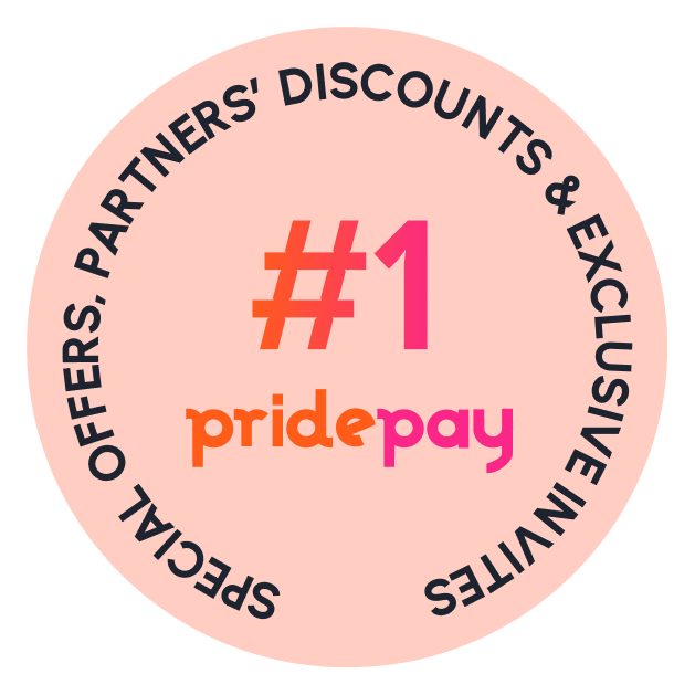 sticker pridepay