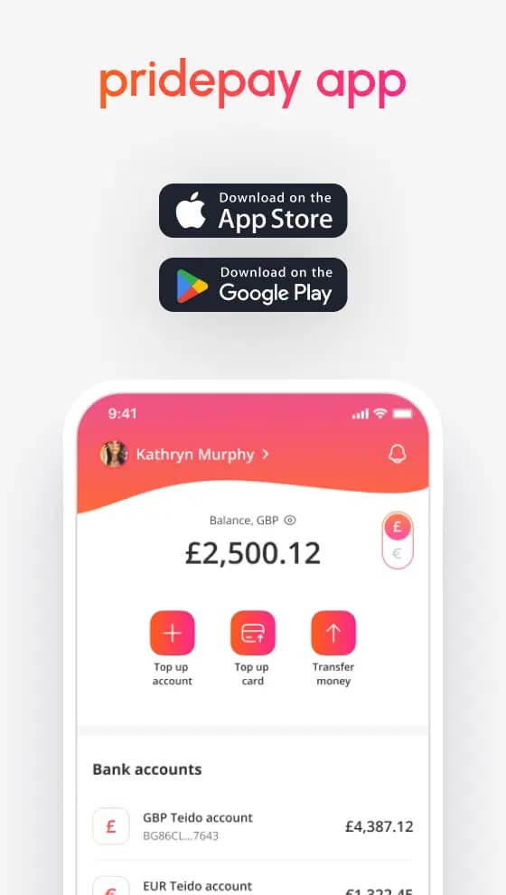 Payment Card
