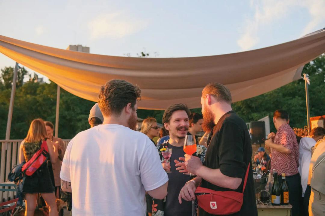 A Platform Designed for the Community