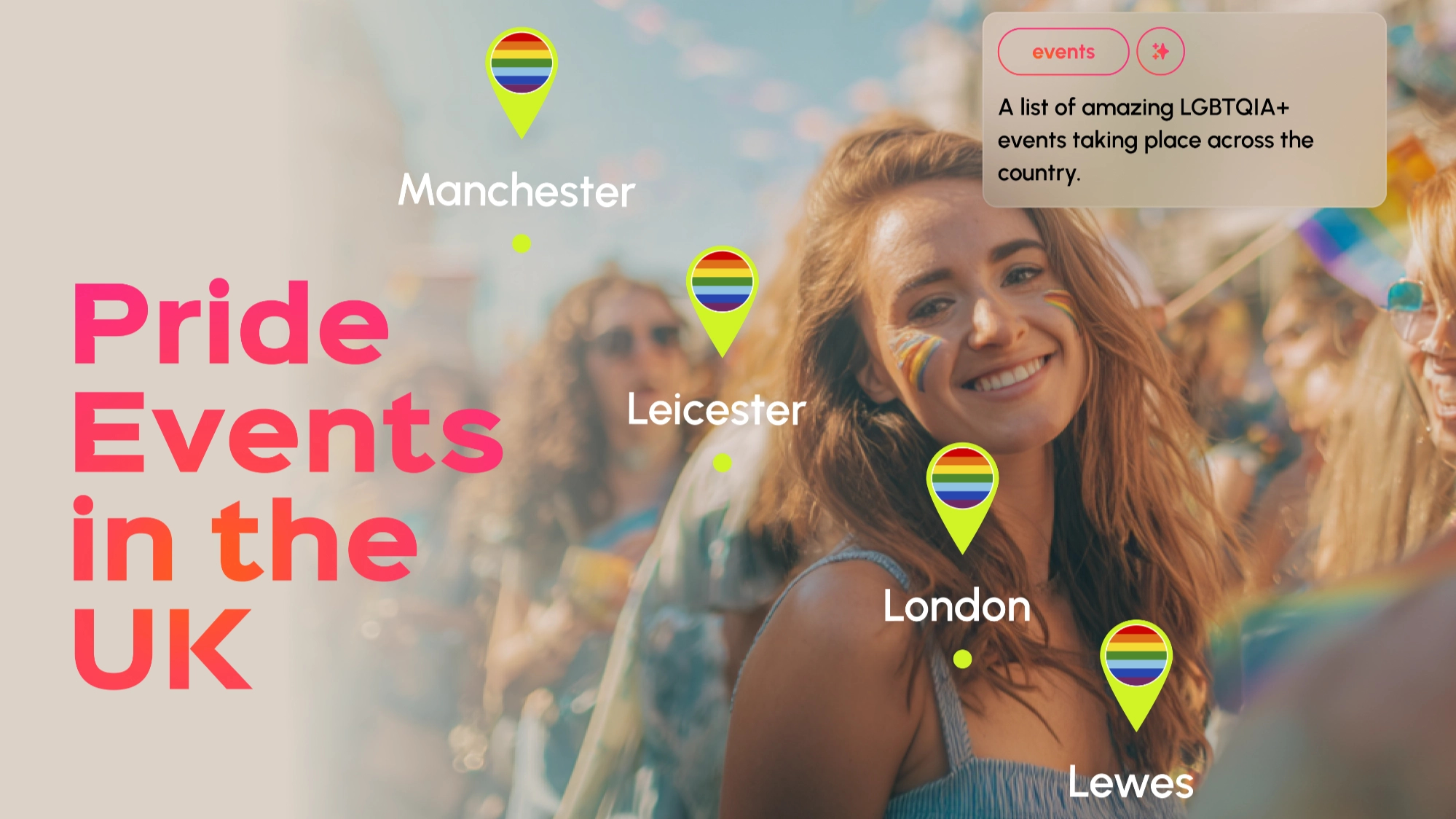 Queer Social Escapes for Summer’s Final Stretch: Events, Parties, and Connections to Savour the Seas