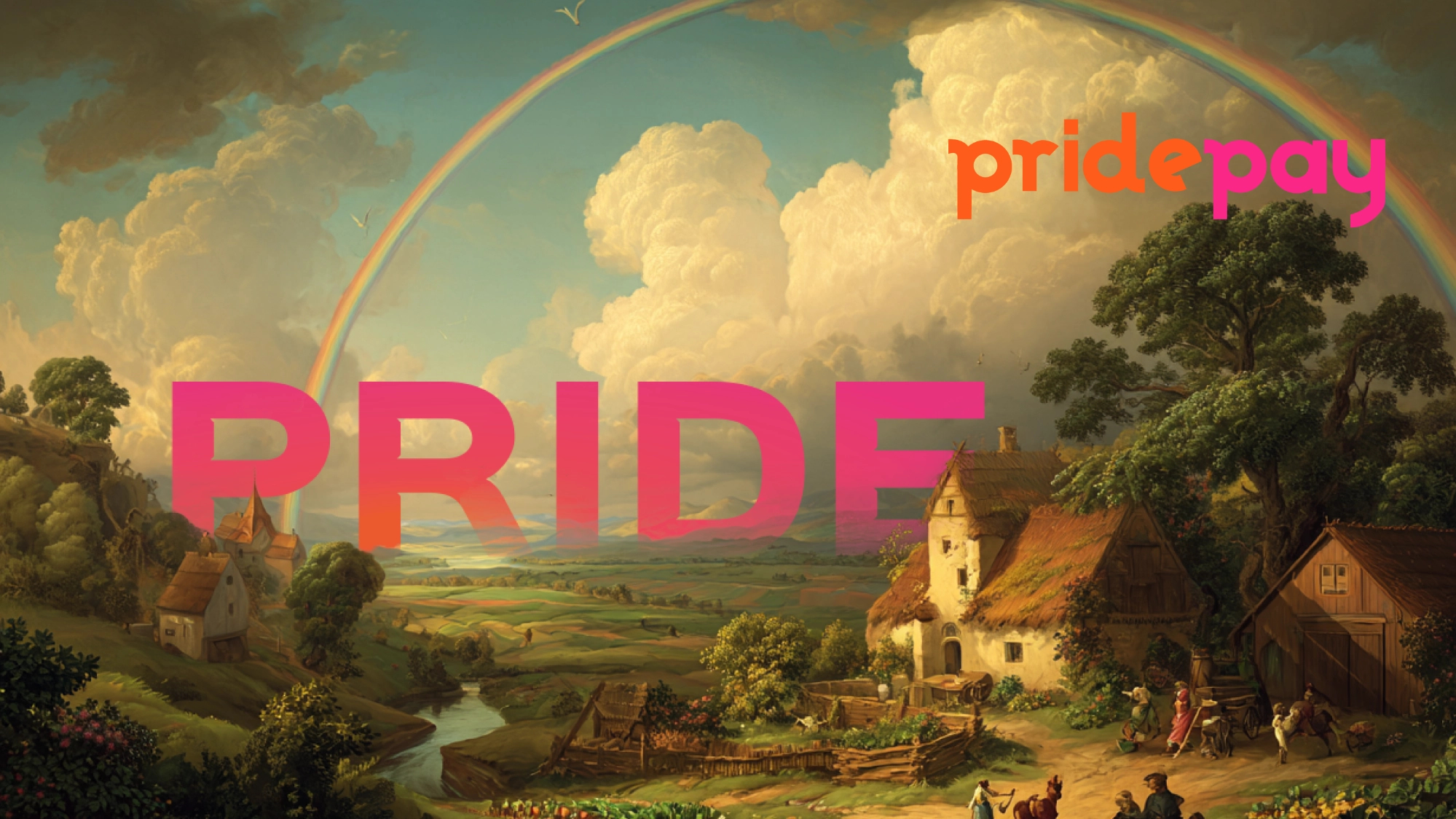 Rural Renaissance: The LGBTQIA+ Revival of Small-Town Life