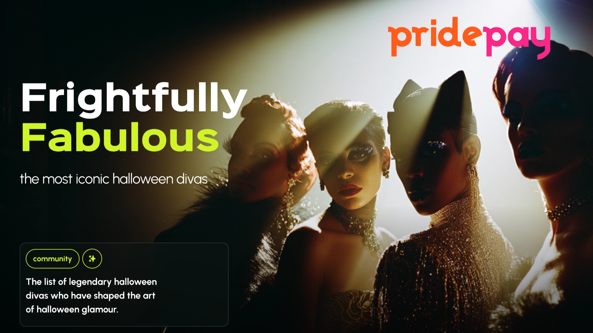 Ranking the Most Legendary Halloween Divas of All Time