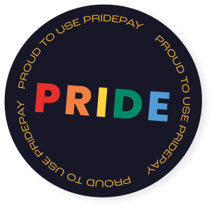 Pridepay Logo