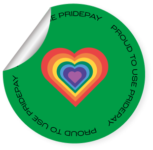 Pridepay Logo
